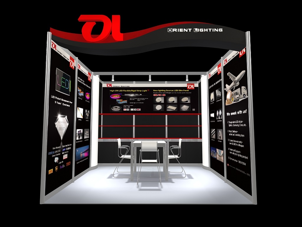 We zijn verhuisd naar een nieuw kantoor!