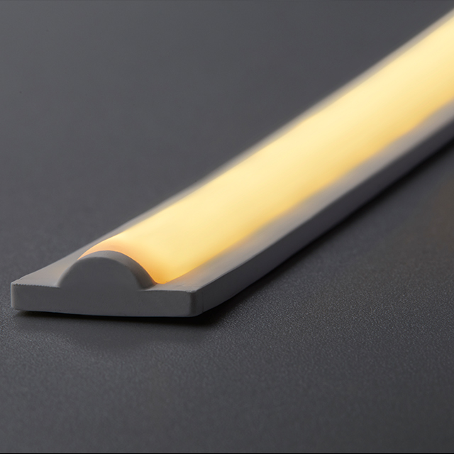 Hoog rendement 3000k Cob Led Light Strip Fabrikant