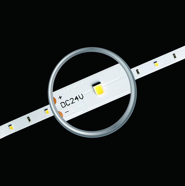 SMD2835 tand Led Strip Licht